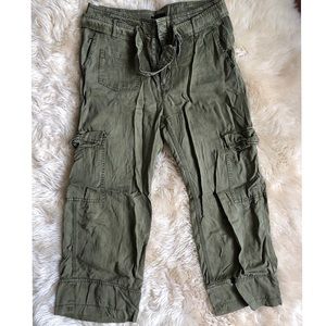 Urban outfitters BDG army cargo pants
